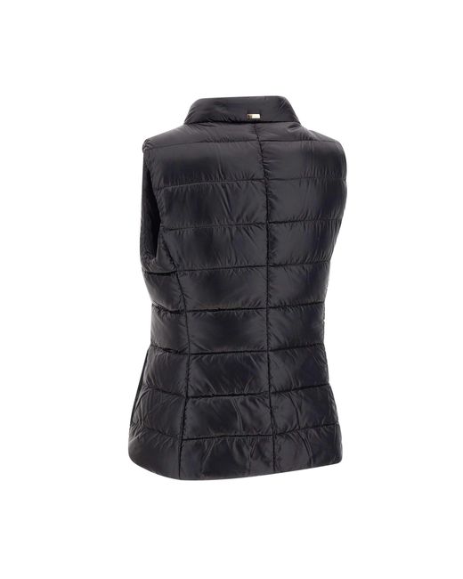 Herno Black Jackets