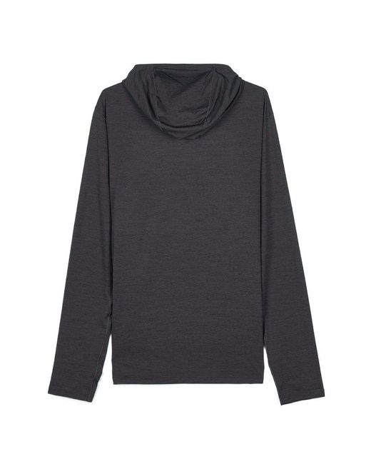 Arc'teryx Blue Cormac Hoodie for men