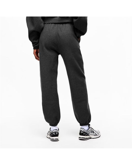 Fear Of God Gray Classic Sweatpants