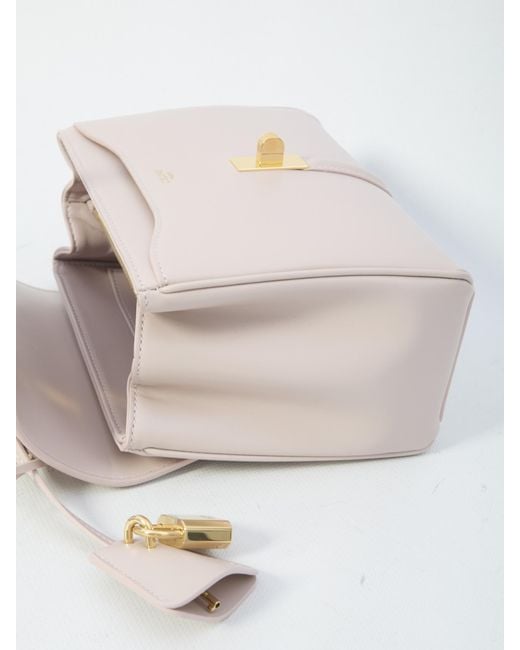 Céline Pink Mini 16