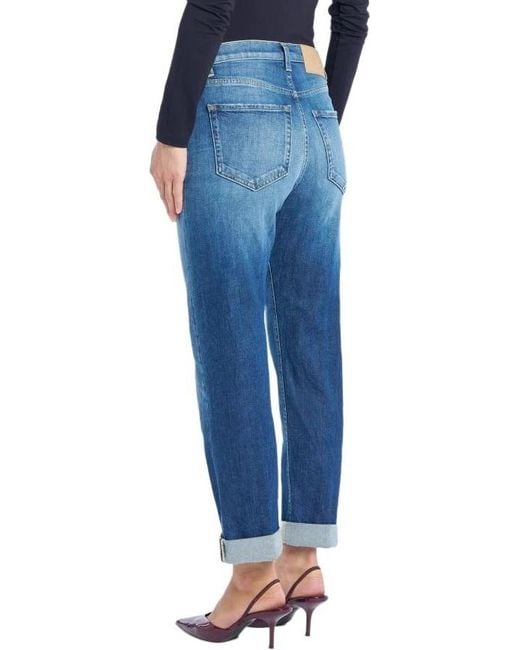 Dondup Blue Jeans