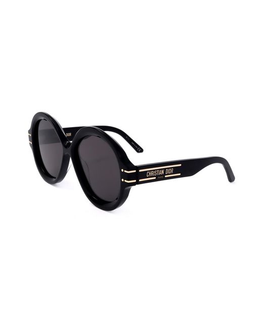 Dior Multicolor Full Frame Sunglasses
