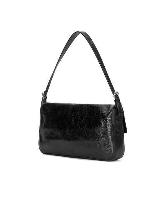 Staud Black Bag