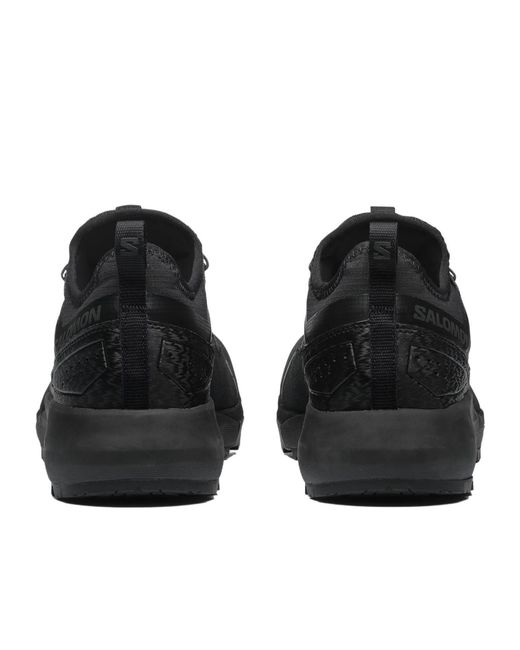 Salomon Lab Black Salomon Alpinway Advanced Sneakers for men