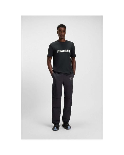 Boss Black Classic Versatile Tshirt for men