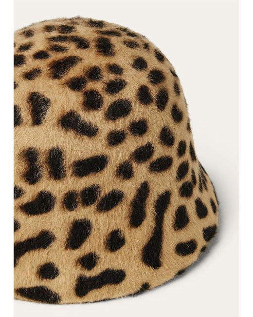Loro Piana Multicolor Eva Hat