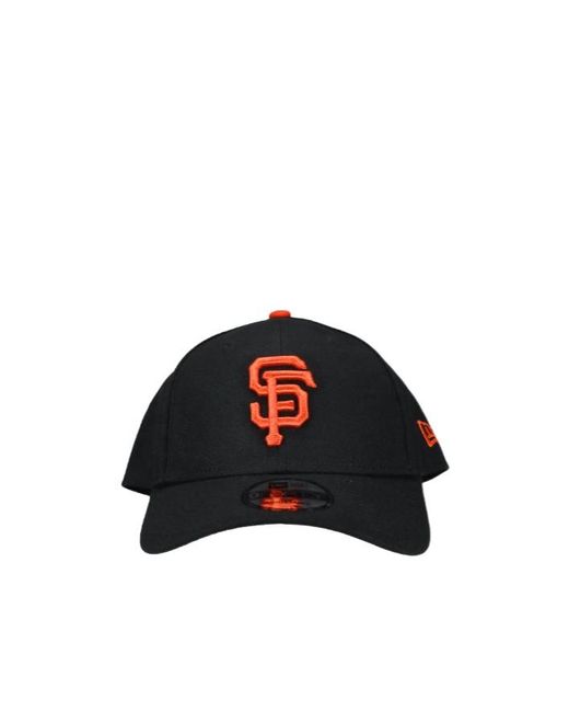 KTZ Multicolor Contrasting Logo Hat for men
