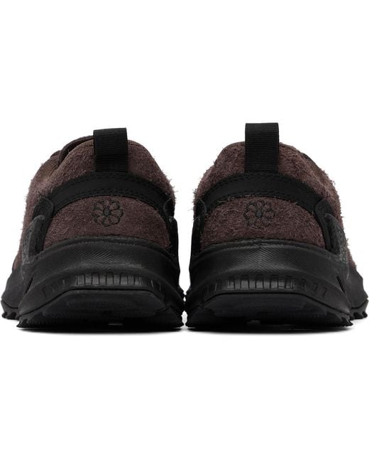 Keen Black Jasper Zionic Sneakers