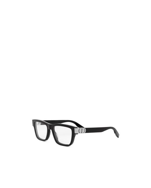 Dior Metallic Full Frame Plain Mirror for men