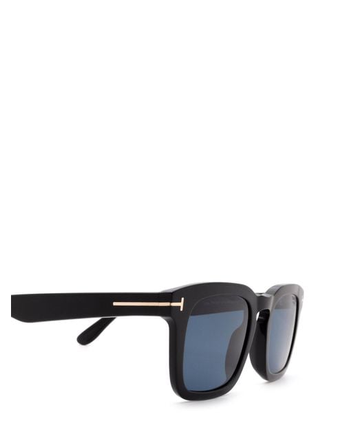 Tom Ford Multicolor Sunglasses for men