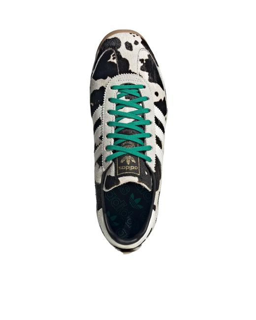 Adidas Black Originals Sl72 Og Shoes