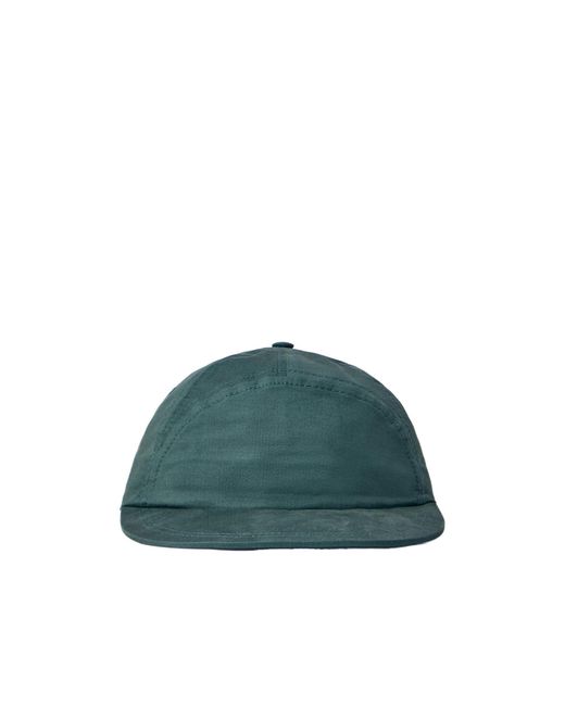 The Row Green Wald Baseball Cap for men