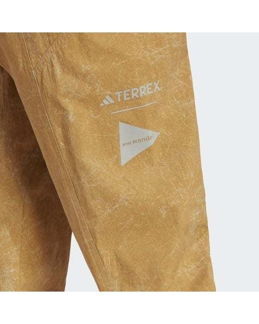 Adidas Natural Logo Sweatpants for men