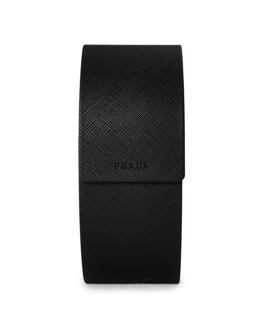 Prada Metallic Versatile Sunglasses