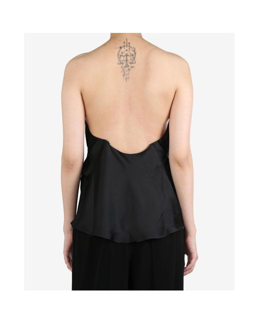 Y. Project Black Evergreen Invisible Sling