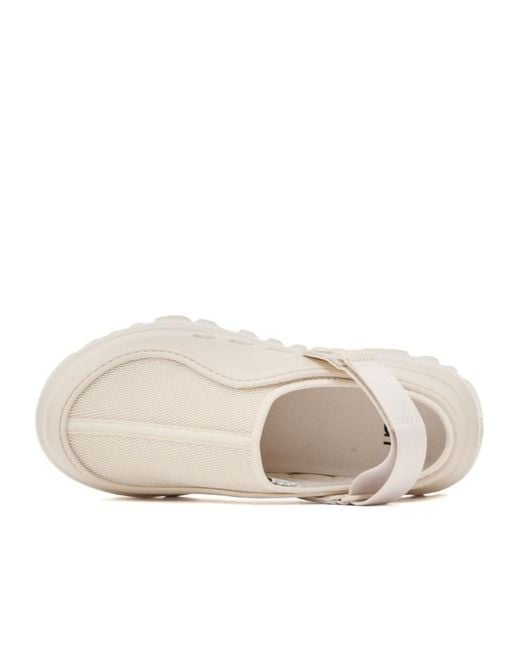 Ugg Natural Peakmod Slingback Clogs for men