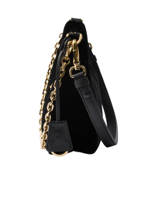 Prada Black Bags