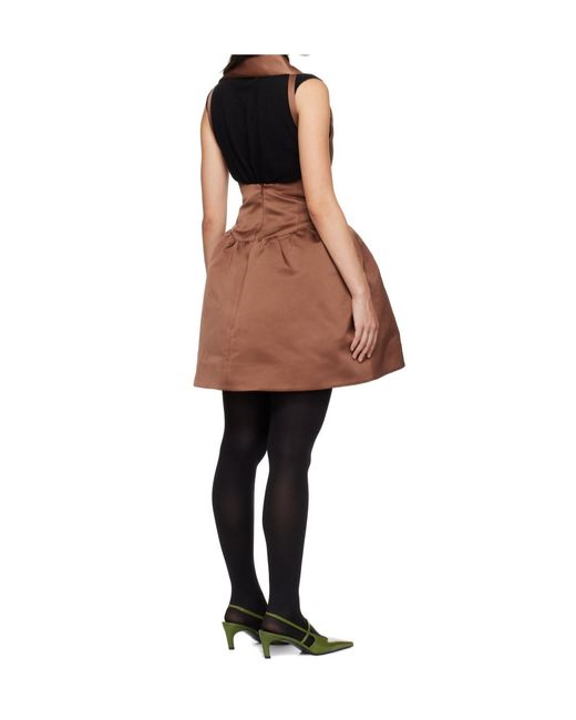 ShuShu/Tong Multicolor Dress