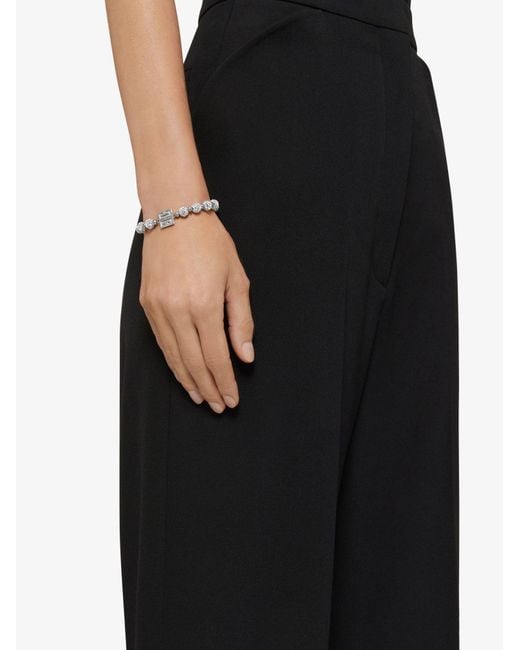Givenchy Metallic 4G Bracelet