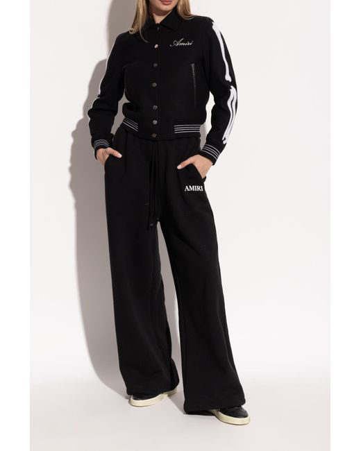 DSquared² Black Leather Sneakers