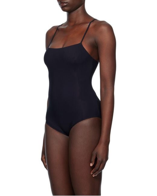 Jil Sander Black Body