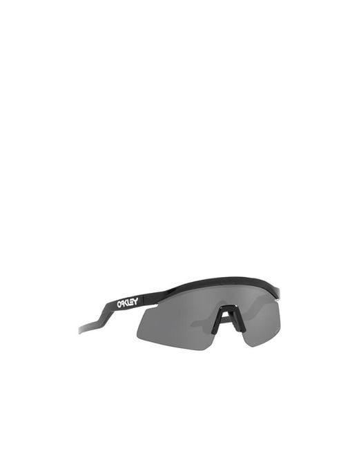 Oakley Gray Logo Sunglasses for men