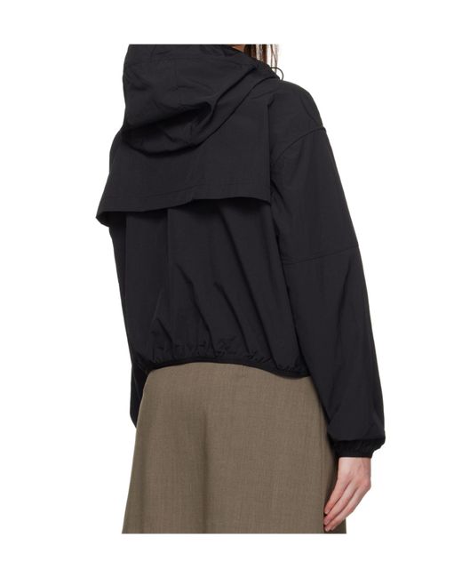 Canada Goose Black Jacket