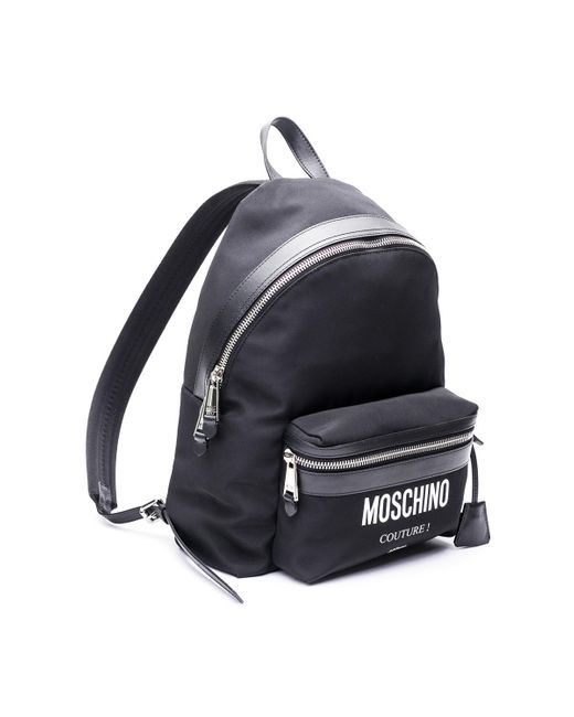 Moschino Blue Borse for men