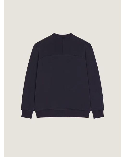 Givenchy Blue Sweatshirt for men