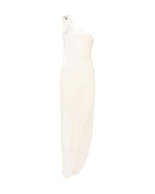 black v neck dresses Fast Delivery Plus Size Ruffle V-Neck A-Line Floor Length Evening Dress
