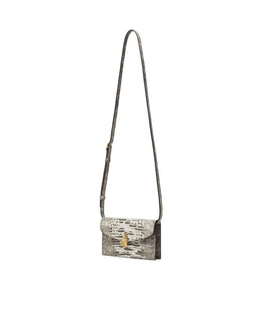 Loro Piana Multicolor Extra Pochette