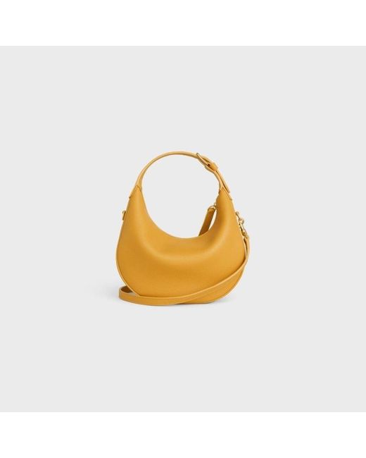 Céline Orange Teen Lulu
