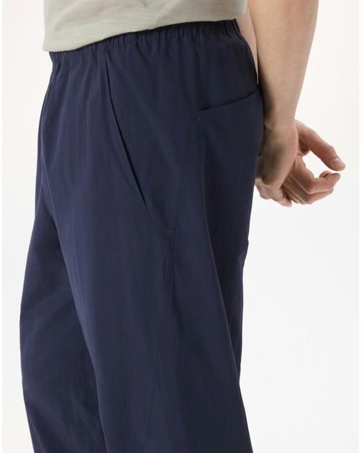 Veilance Blue Spere Sl Pant for men