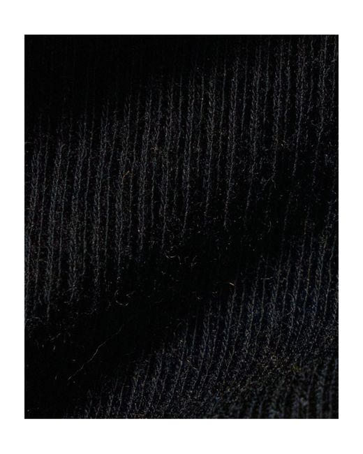James Perse Multicolor Fine Ribbed Henley Top