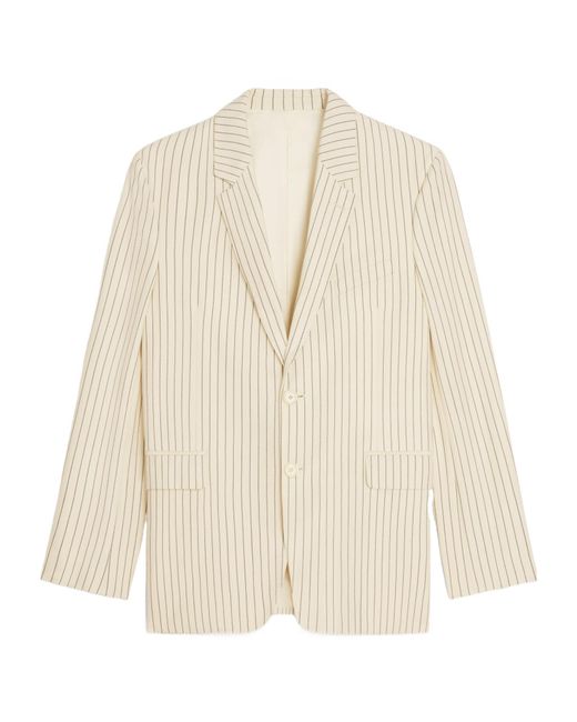 Céline Natural Classic Jacket for men