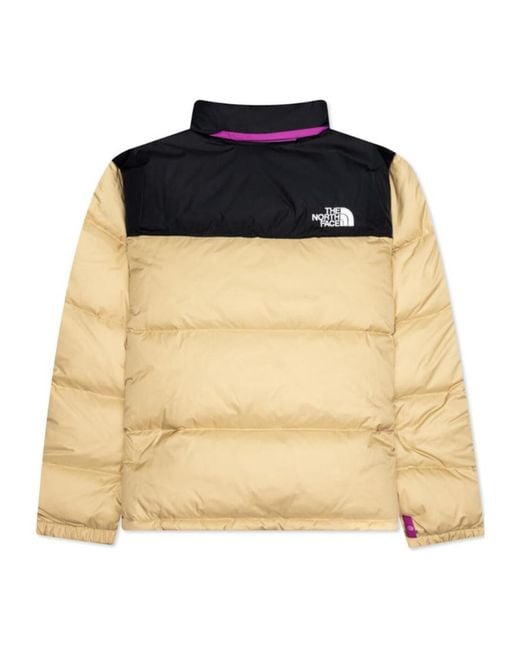 The North Face Blue 1996 Retro Nuptse Jacket for men