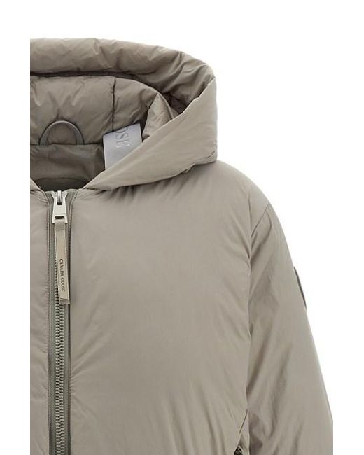 Canada Goose Multicolor 'Elba' Jacket