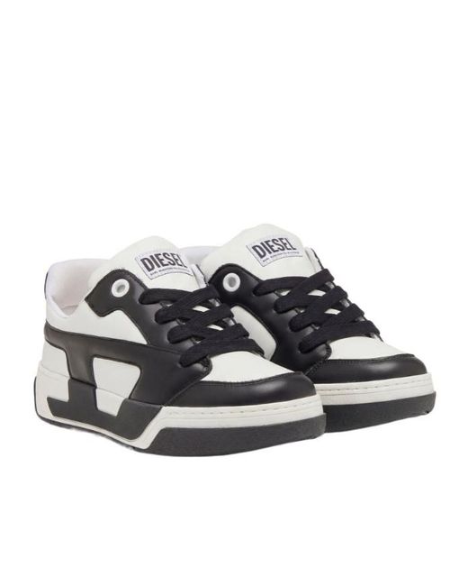 DIESEL Multicolor D-Ollie-Sneakers for men