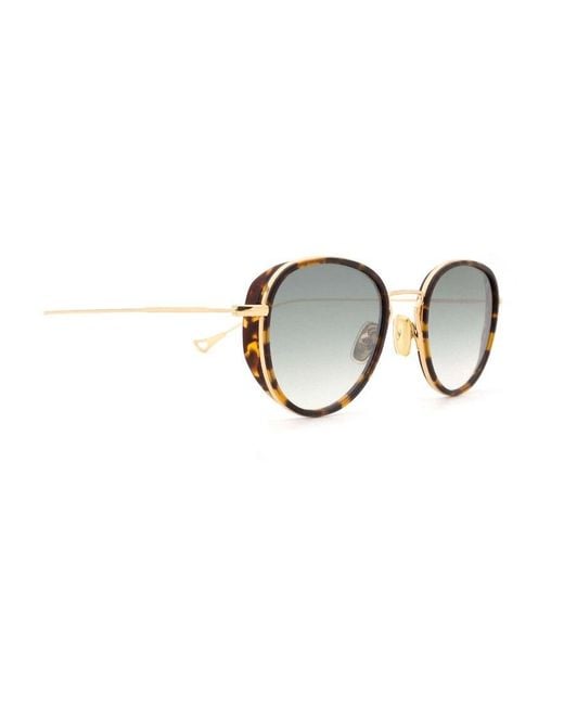 Eyepetizer White Pier Havana for men