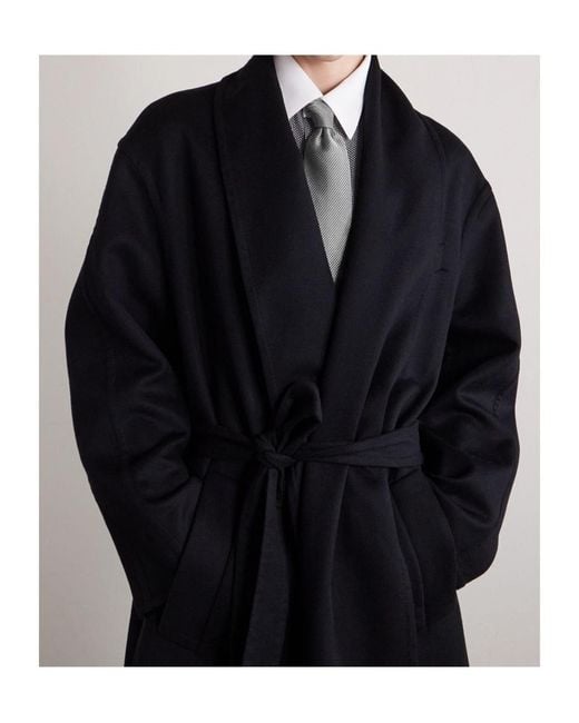 Tom Ford Gray Micro Pattern Tie for men