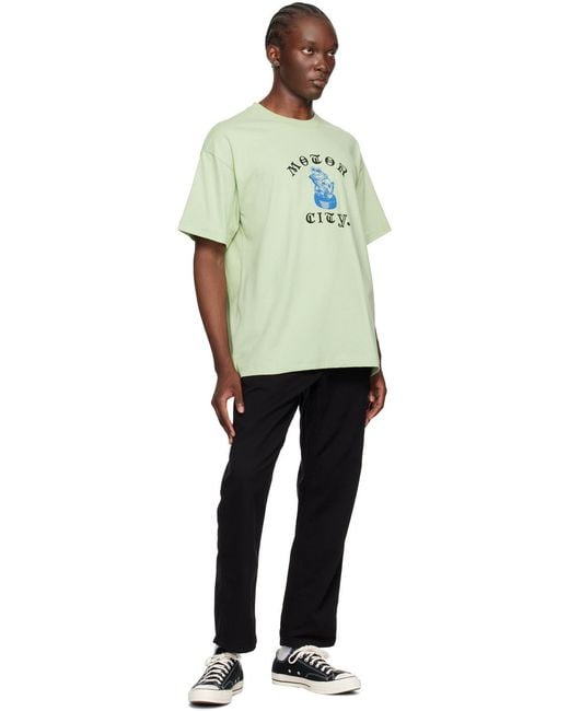 Carhartt Black Flint Pants for men