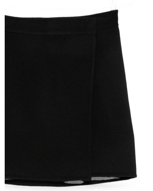Semicouture Black Skirts