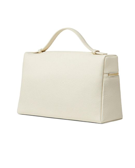 Loro Piana Natural Extra Pocket L27