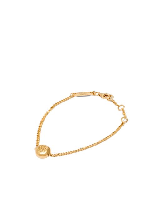 Loewe Metallic Adjustable Bracelet