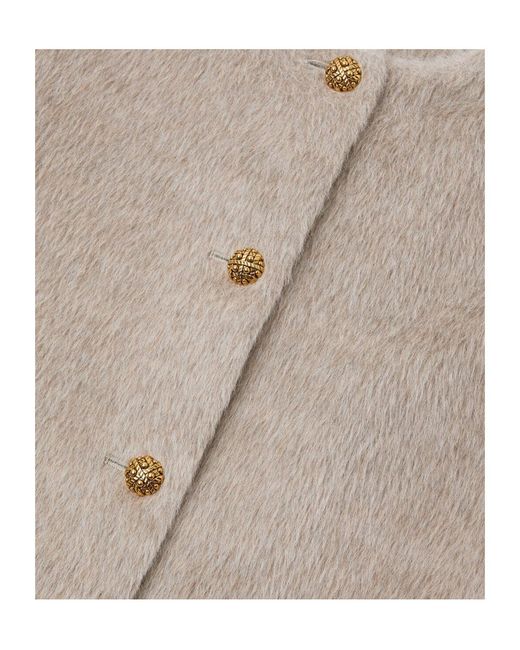 Loro Piana Natural Bastian Blouson
