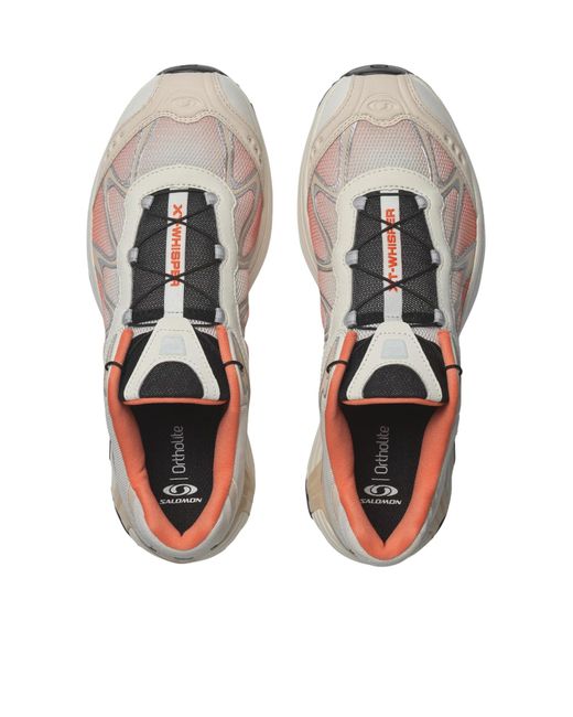 Salomon Lab Multicolor Xt-Whisper Sneakers for men