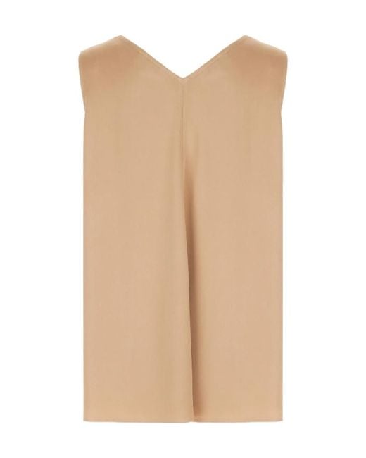 Antonelli Natural Blended Top