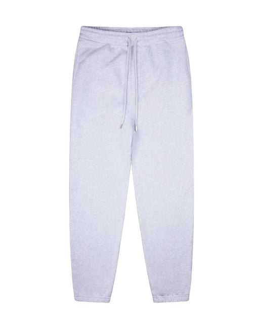 Jacquemus Blue The Torneo Sweatpants for men
