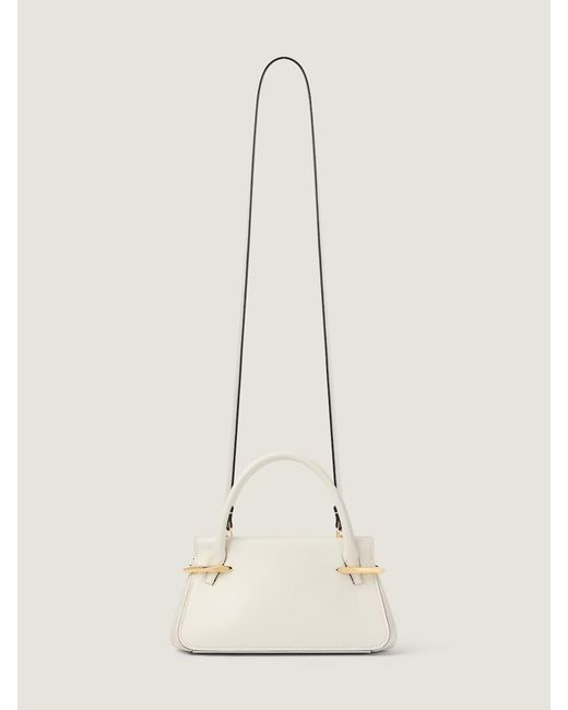 Givenchy Natural Pich Mini Tote Bag