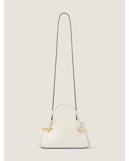 Givenchy Natural Mini Pinch Bag